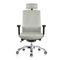 China Factory massage fabric computer swivel leather office chair